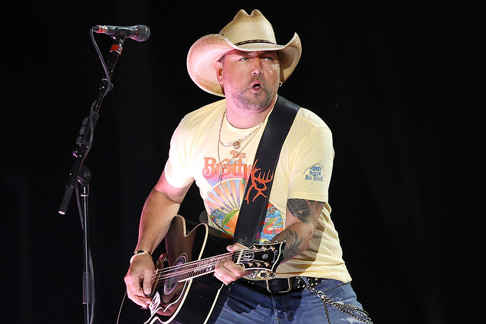 Five Things Jason Aldean Should TRY in a Small &#8216;South Dakota&#8217; Town