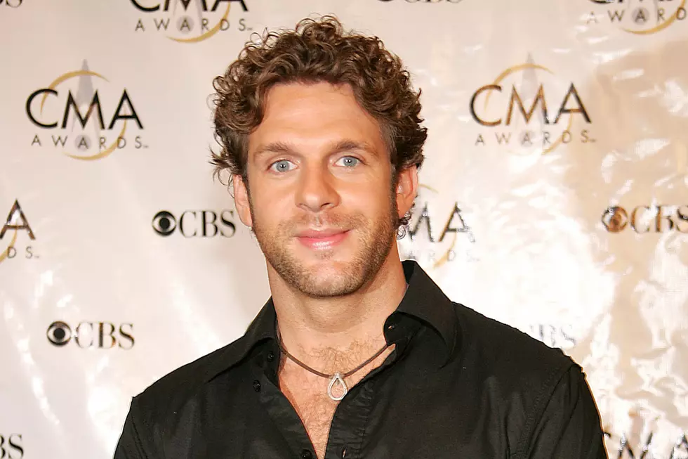 Billy Currington Presale