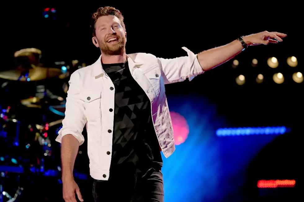 Brett Eldredge Announces 2021 Good Day Tour