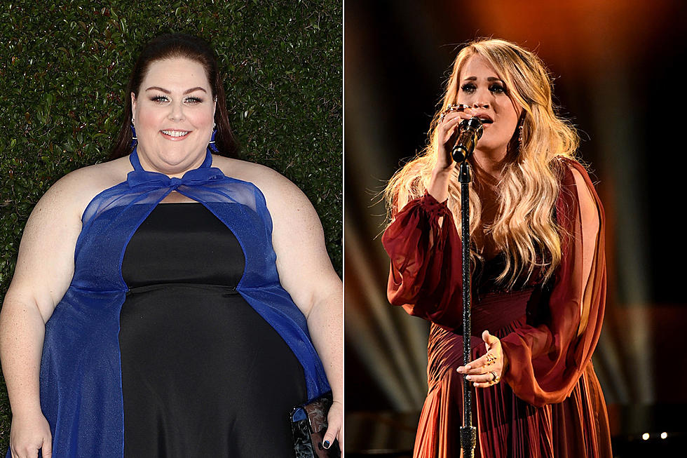 ‘This Is Us’ Star Chrissy Metz to Perform With Carrie Underwood at ACM Awards