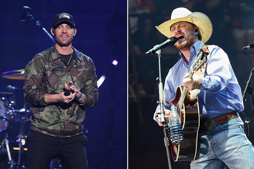 CMA Fest Debuts Amphitheater Lineup With Brett Young and Cody Johnson Headlining