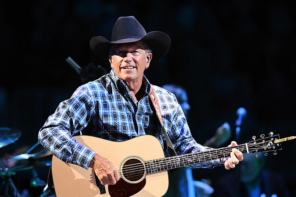 Will George Strait Bring &#8216;Codigo&#8217; to the Week&#8217;s Top Country Videos?