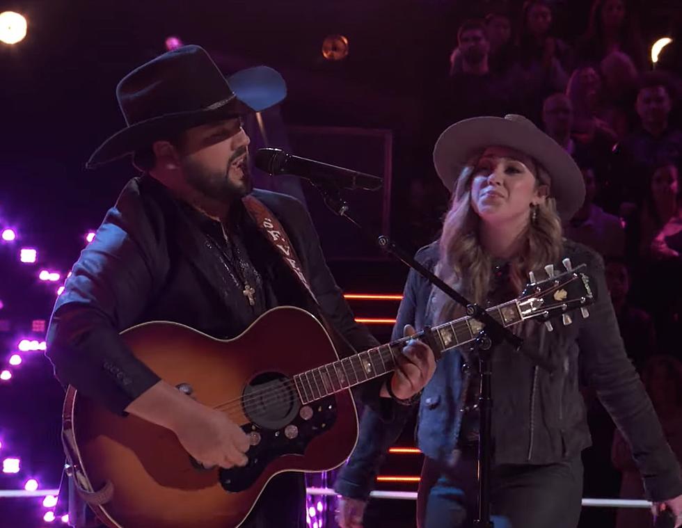 ‘The Voice’ Battles: Blake Shelton Weighs Hannah Kay vs. Andrew Sevener