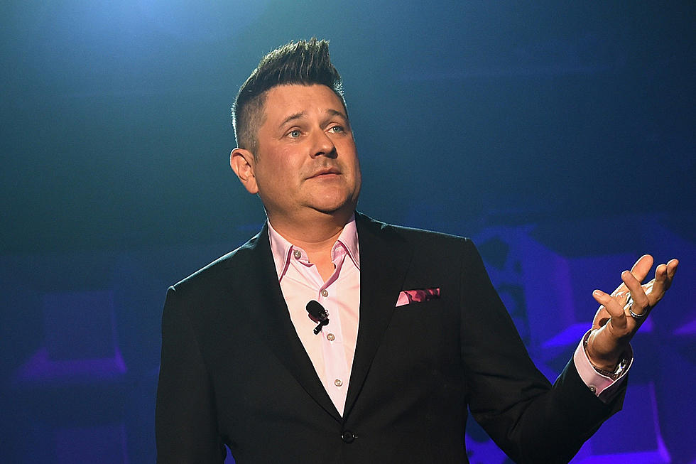 Rascal Flatts' Jay DeMarcus Gave a Daughter Up for Adoption