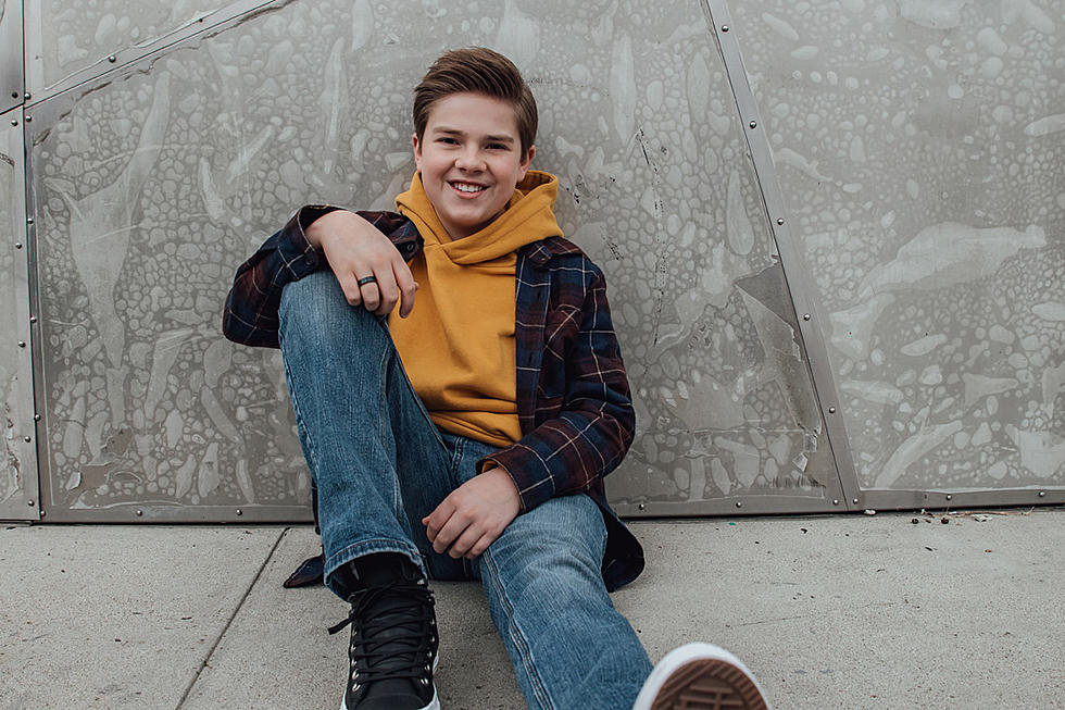 Jet Jurgensmeyer Inspires With Uplifting New Song, ‘This Is Your Moment’ [Exclusive Premiere]