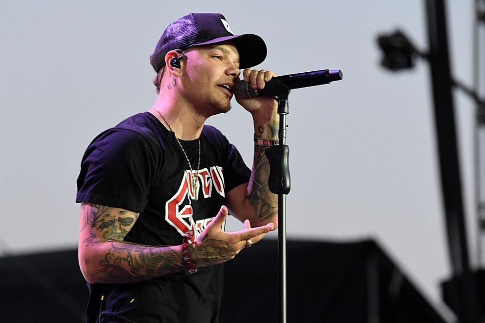 Kane Brown Brings New Life to ‘Good as You’ With Stripped Version [Listen]
