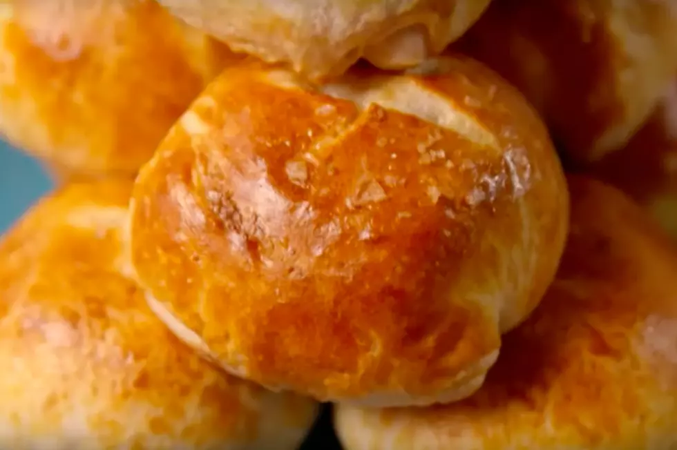 These Loaded Pretzel Bombs Are Going to Rock Your World