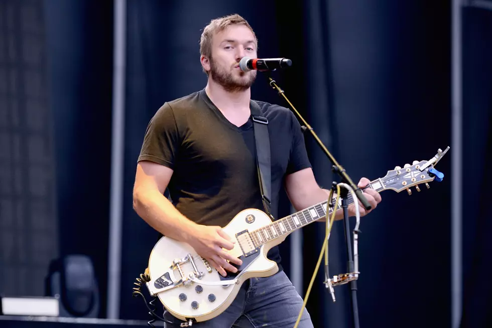 Logan Mize’s ‘Better Off Gone’ Is the Ultimate ‘If You Love Them, Let Them Go’ Song [Listen]