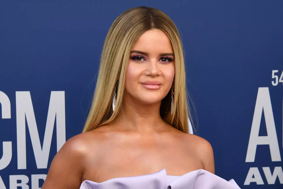 Maren Morris Will Be Featured on &#8216;Game of Thrones&#8217; Soundtrack