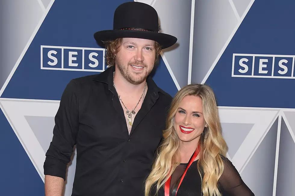 A Thousand Horses Singer Michael Hobby, Wife Expecting First Child