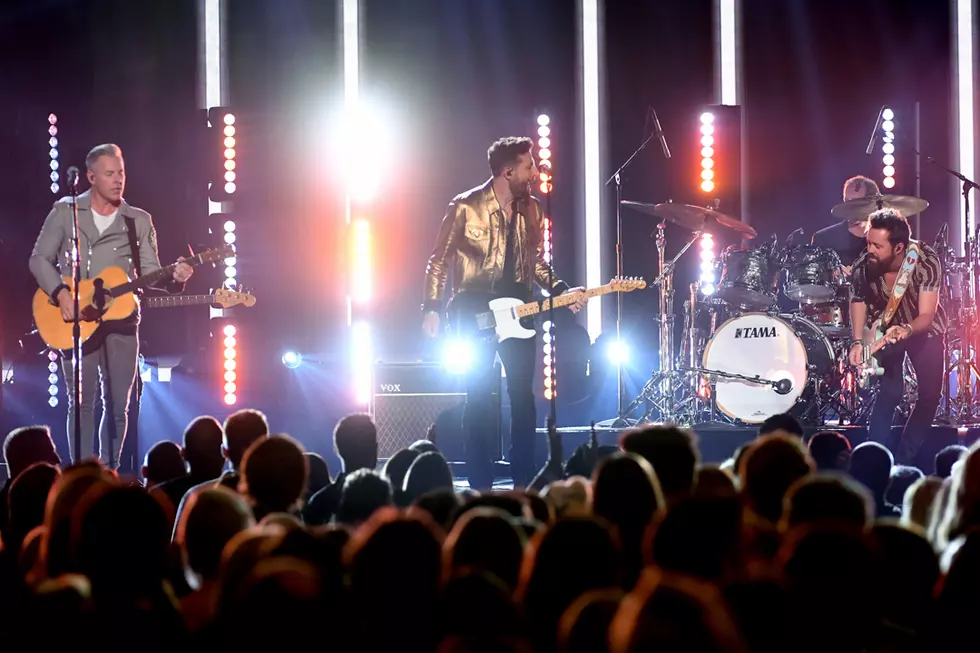 Old Dominion Give Hand Clappin’ ‘Make It Sweet’ Performance on 2019 ACMs