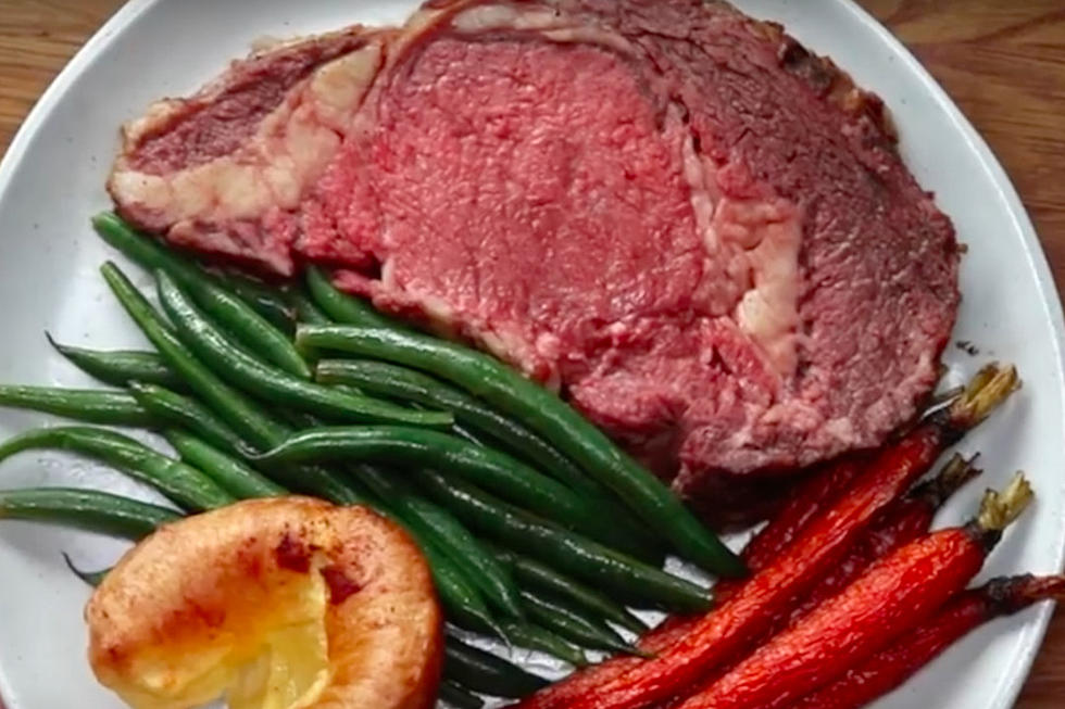Yes, You Can Make a Mean Prime Rib Tonight – Here’s How