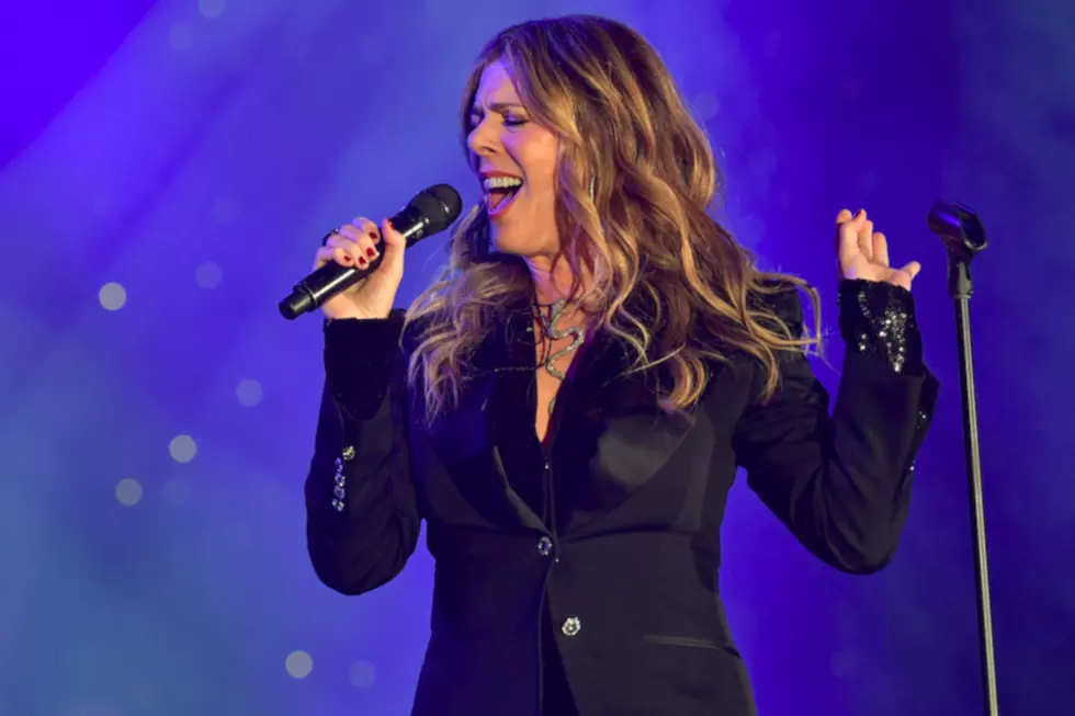 Rita Wilson Shares ‘Moving’ Fan Reactions to Her New Song, ‘Throw Me a Party’