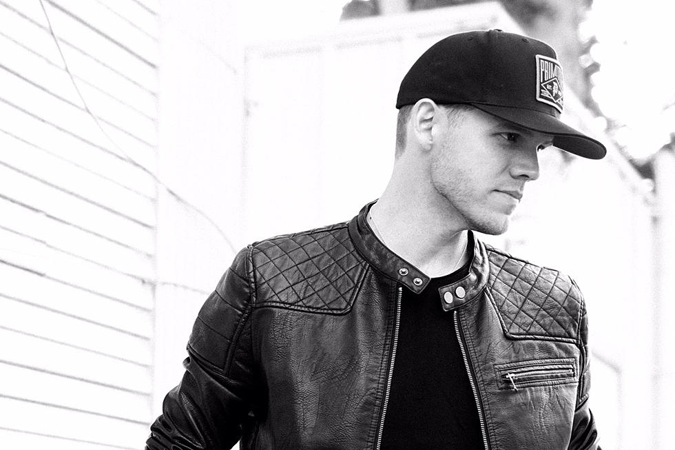 Sam Riggs Exposes Raw Emotion in Passionate New Single, ‘Don’t Stop Now’ [Exclusive Premiere]