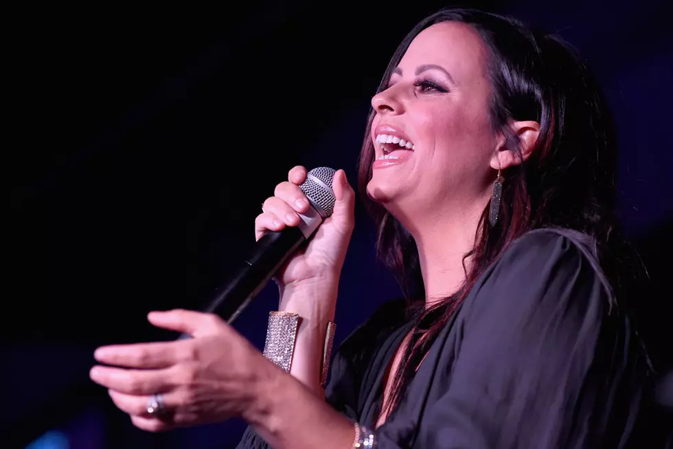 Sara Evans Is Coming Back To Lake Charles In March