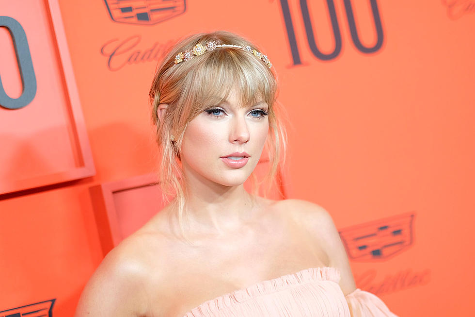 Taylor Swift, Luke Bryan Make Forbes' 2019 Highest Paid List