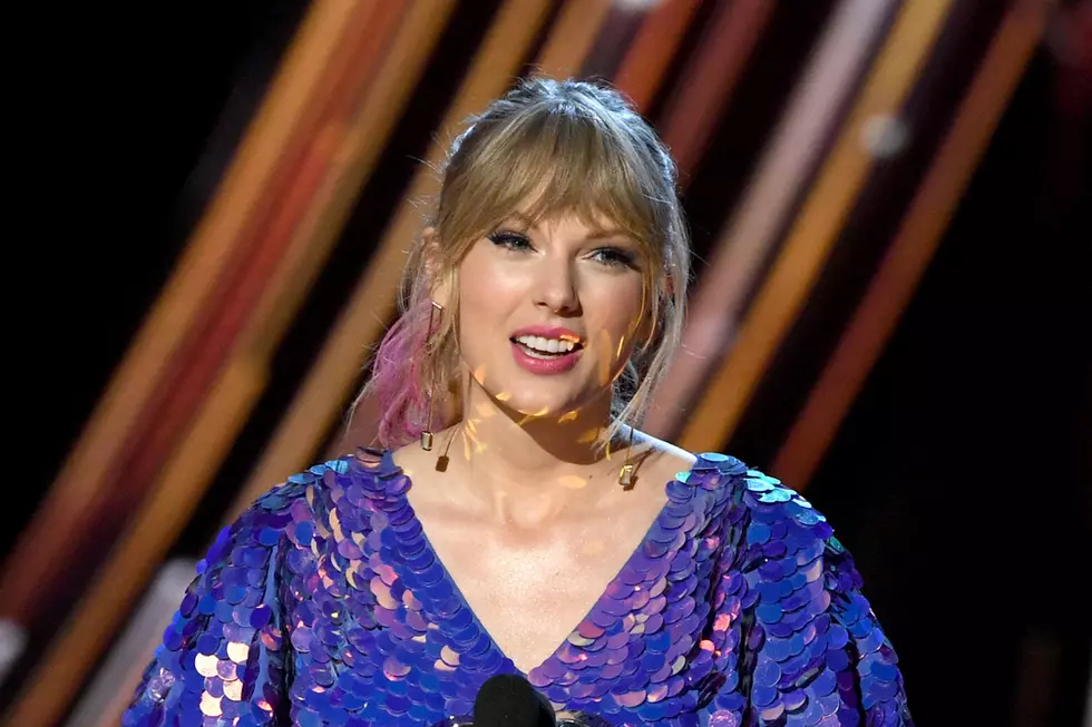 Taylor Swift Named to Time Magazine&#8217;s 100 Most Influential People of 2019