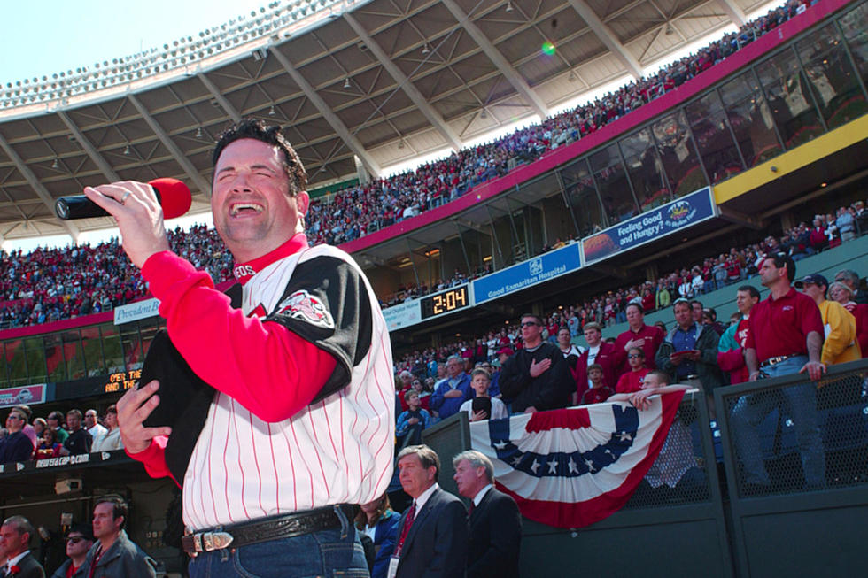 Tracy Byrd Airs His Feelings About Today’s Country Music