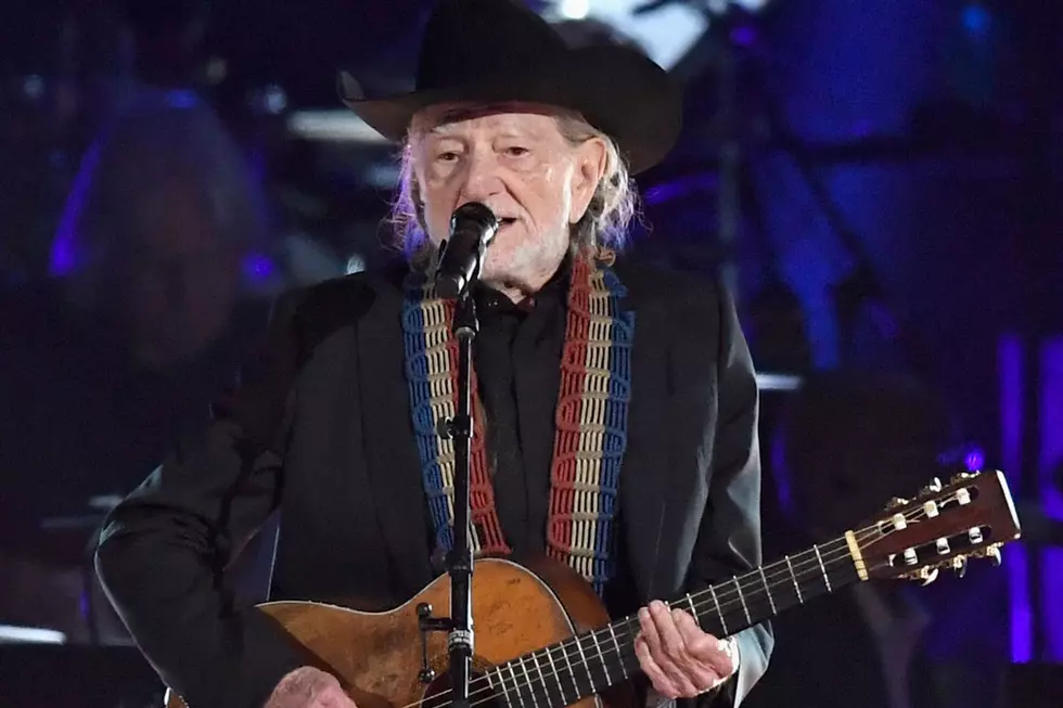 Willie Nelson Adds Second Leg of Outlaw Music Festival Tour Dates