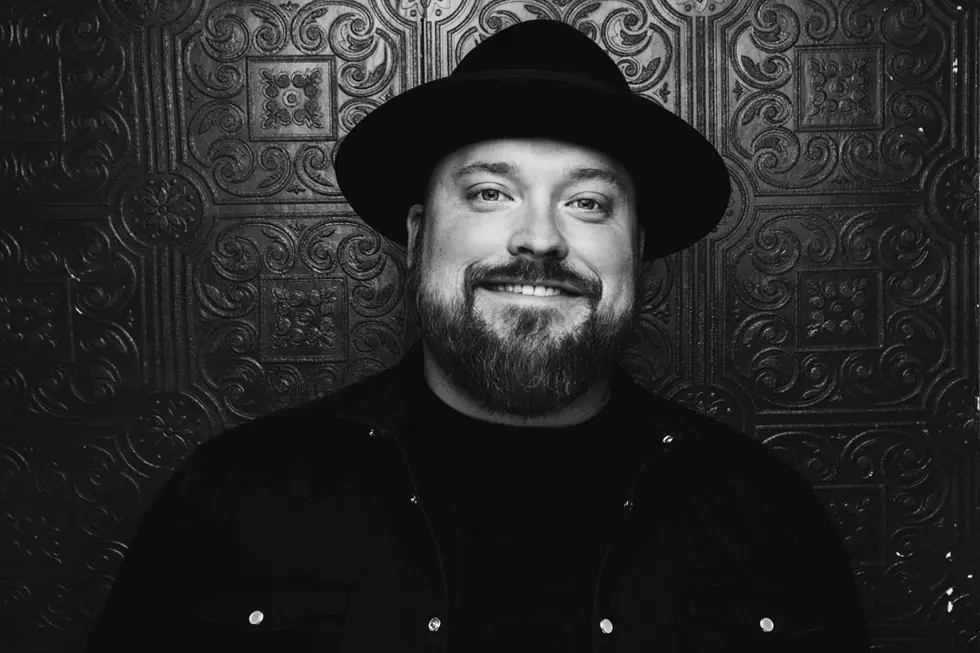 LISTEN: Austin Jenckes' If You'd Been Around Is His Story of Loss