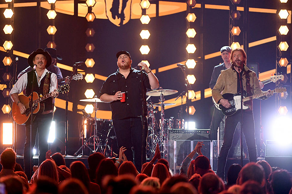 Brooks & Dunn to Be Joined by Luke Combs, More for Special ‘CMT Crossroads’