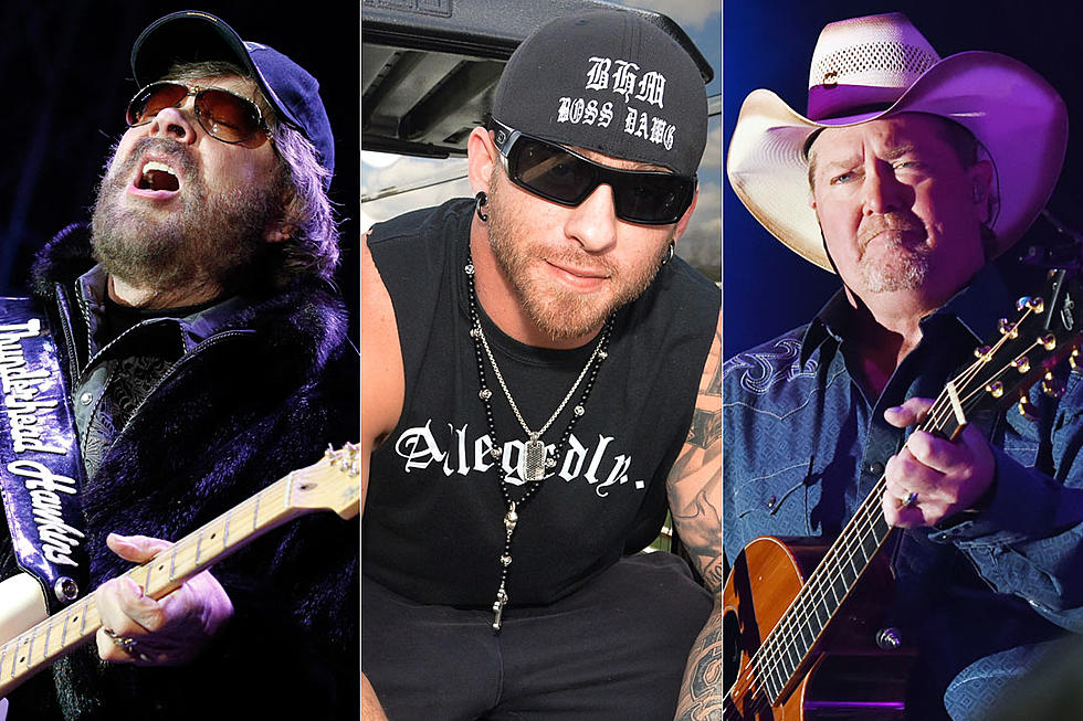 7 Country Artists Who Cheated Death
