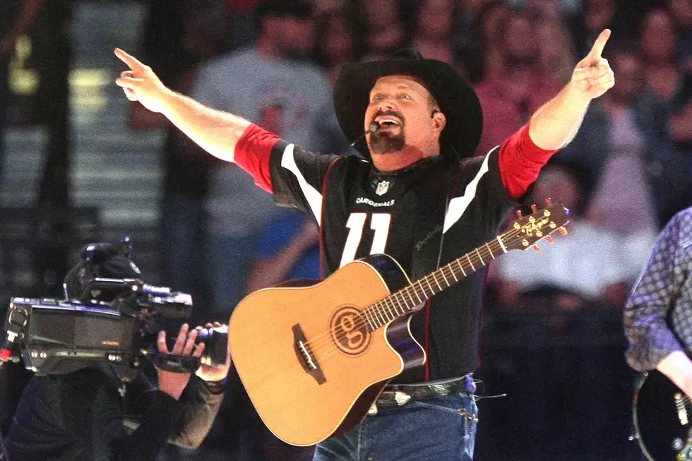 Garth Brooks Adds Saskatchewan Tour Date