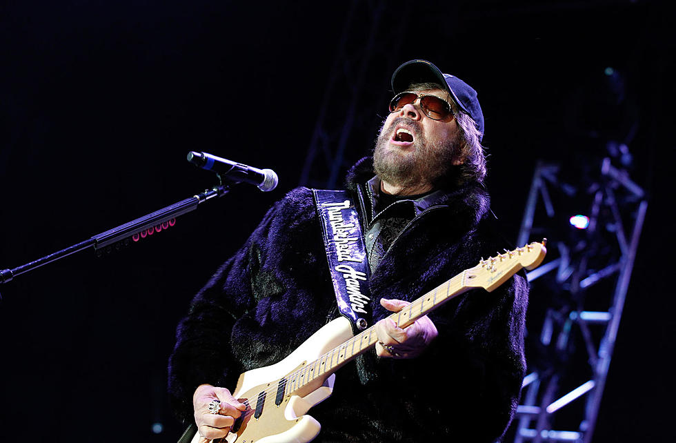 The Songs That Put Hank Jr. In the Hall of Fame