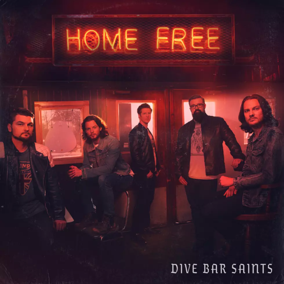 Home Free Records
