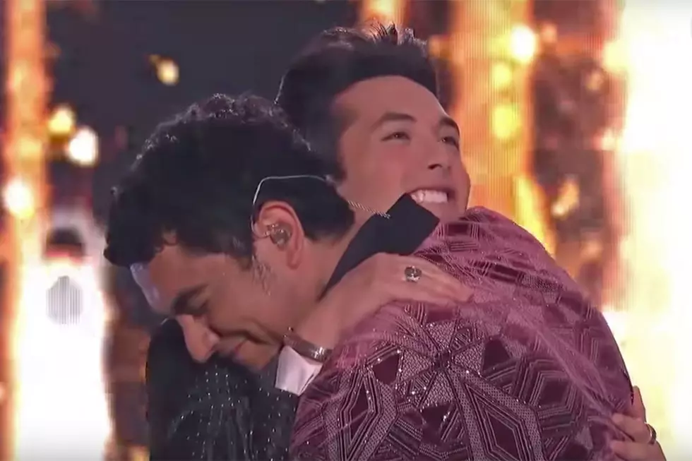 What Does Laine Hardy Get for Winning ‘American Idol’?
