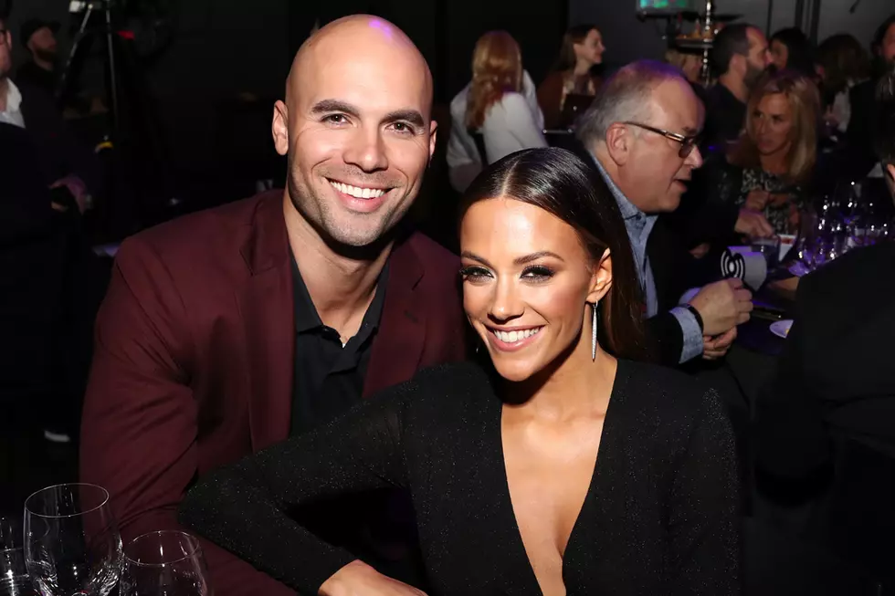 Jana Kramer Reflects on the Baptism of Her Husband, Mike Caussin, in New Photos