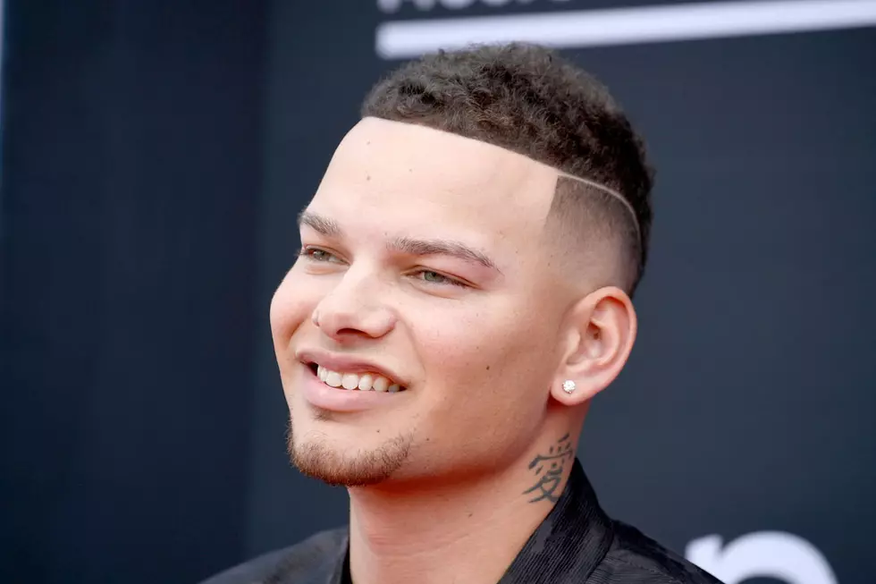 Kane Brown’s ‘Good as You’ Is His Fourth No. 1 Song