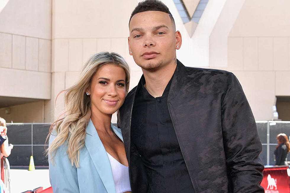 It’s a Girl! Kane Brown and Wife Katelyn Jae Expecting a Daughter