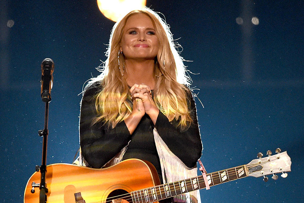 LISTEN: Why Miranda Lambert Always Cries While Performing [The Secret History of Country Music Podcast]