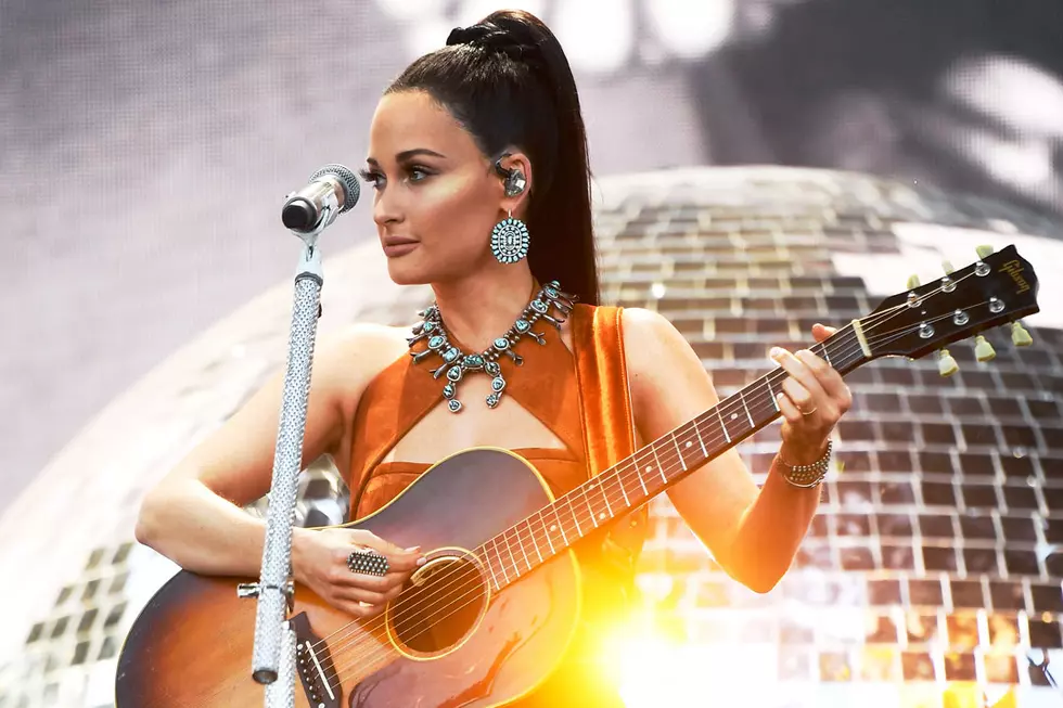 Kacey Musgraves Has a Question About New Alabama Abortion Law
