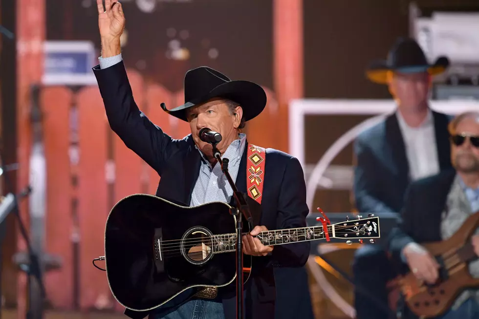 George Strait Announces New Kansas City Concert