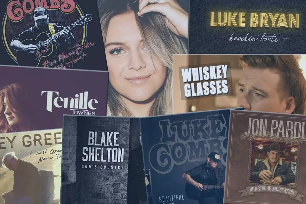 Top 10 Country Songs of 2019