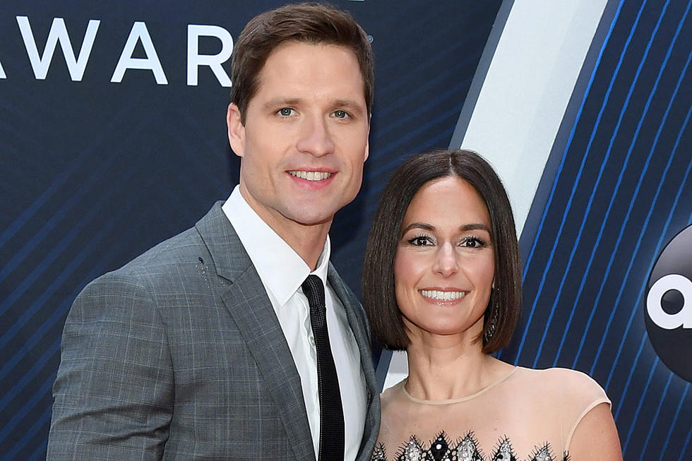 Walker Hayes’ ‘Don’t Let Her’ Lyrics Are Wife-Approved (Mostly)