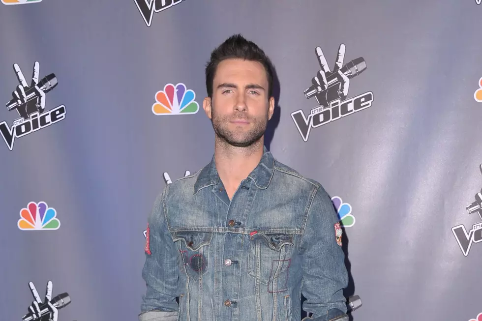 Adam Levine Leaving ‘The Voice,’ Gwen Stefani Joining Season 17