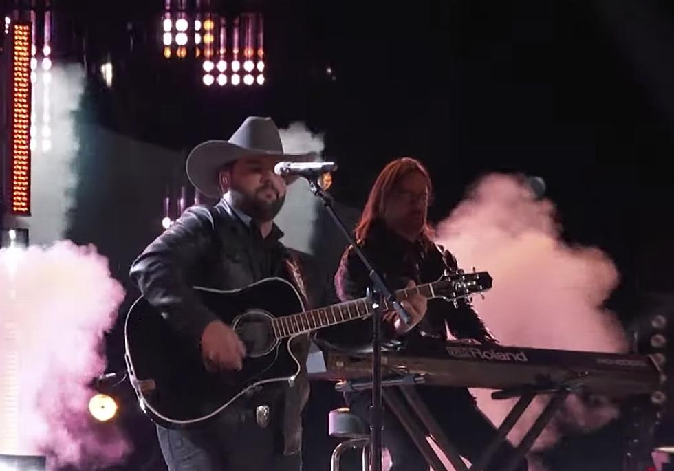 ‘The Voice': Andrew Sevener Tackles Charlie Daniels Band’s ‘Long Haired Country Boy’