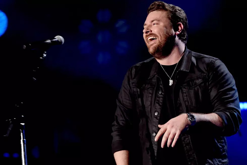 Chris Young’s Raised on Country Tour Will be ‘Over the Top’