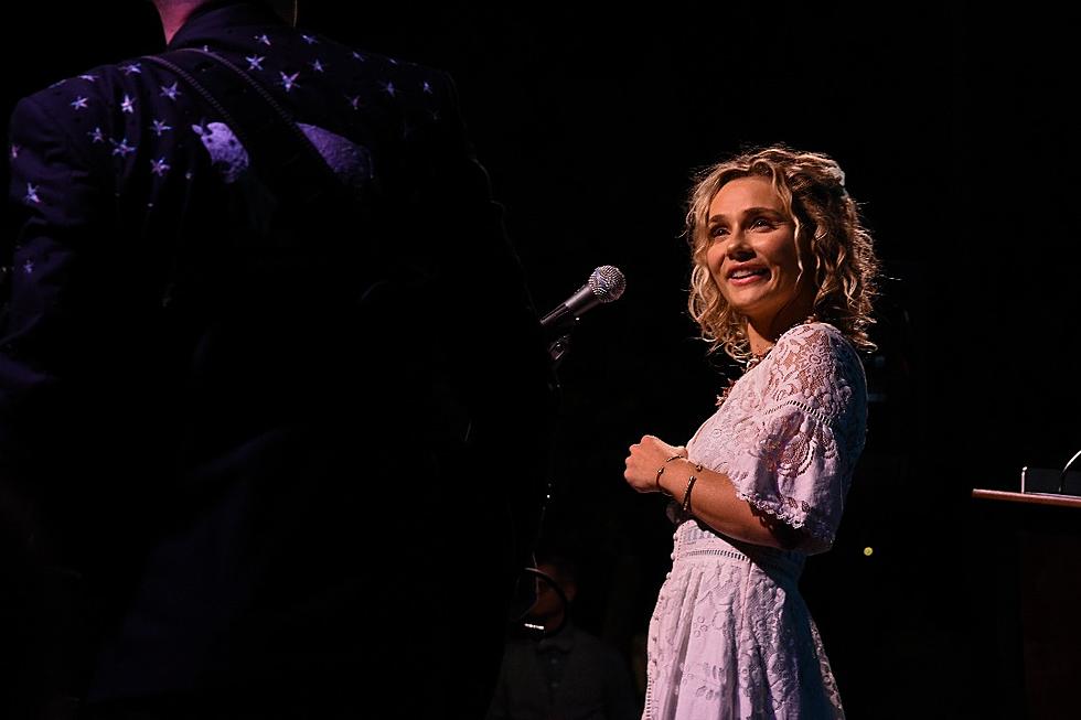 Nashville's Clare Bowen Reveals Debut Solo Album, Headlining Tour