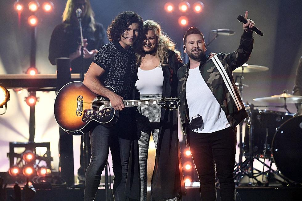 See the Best Snaps From the 2019 Billboard Music Awards Live Show [Pictures]
