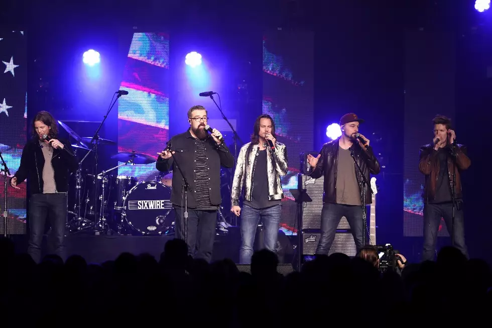 Home Free Announce Fall Dive Bar Saints Tour