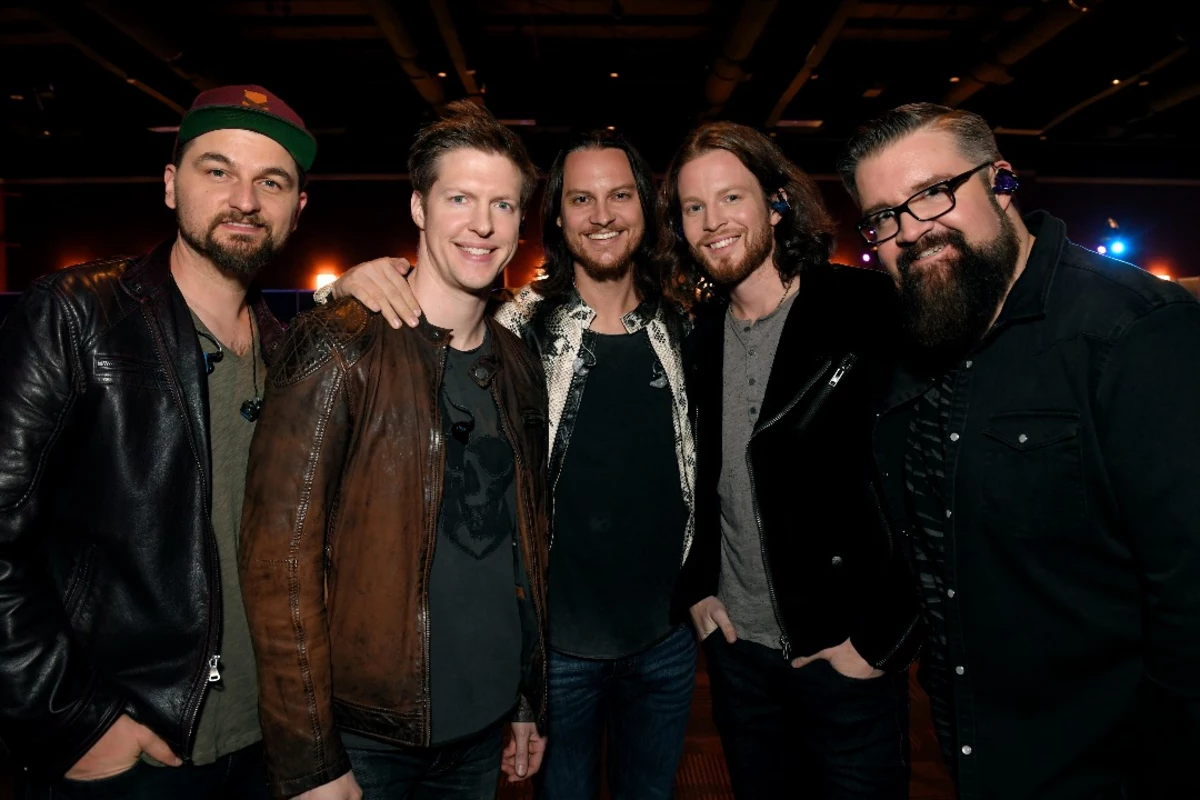 Home Free Returns To The Swiftel Center in Brookings
