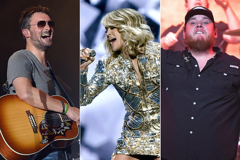 Hottest Country Tours to See in Summer 2019