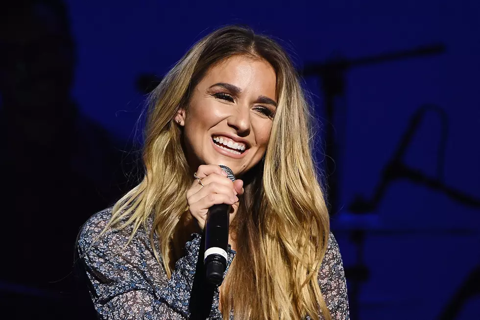 Jessie James Decker Joins Season 31 of &#8216;Dancing With the Stars&#8217;
