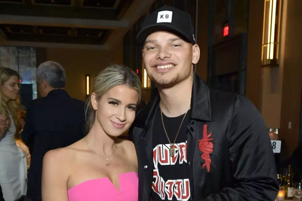 Kane Brown’s Wife Katelyn Jae Graduates College Alongside Justin Timberlake, Missy Elliott [Watch]