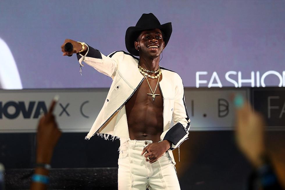 Lil Nas X Heads Up All-Star 2019 Spotify House Lineup at Blake Shelton’s Ole Red Nashville