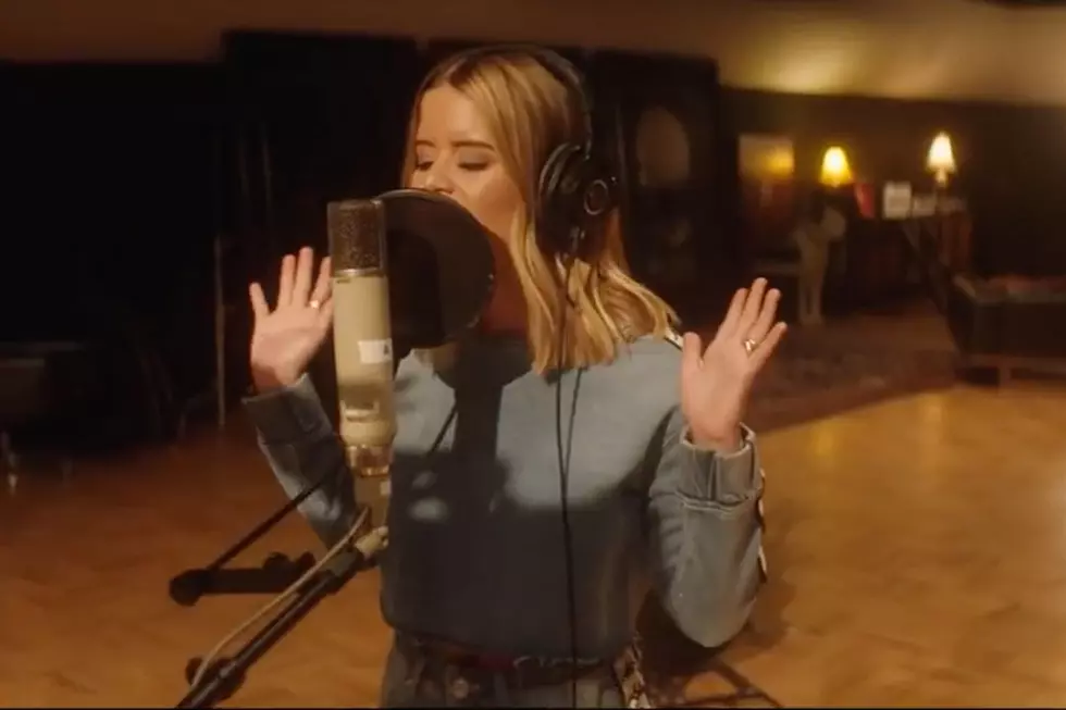 Maren Morris Offers New Take on Hit Songs for ‘Reimagined’ EP [Watch]